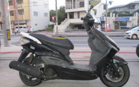 YAMAHA CYGNUS125XSR SE44J