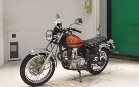 KAWASAKI ESTRELLA RS 2016 BJ250A