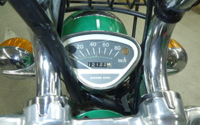 HONDA DAX 70 2003 ST70