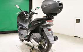 HONDA PCX 150 2013 KF30