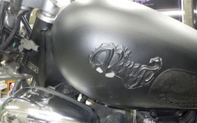 YAMAHA VIRAGO 250 2005 3DM