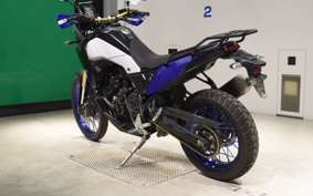 YAMAHA TENERE 700 2021 DM09J