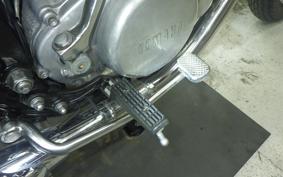 YAMAHA SR400 Gen.4 2013 RH03J