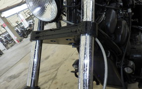 HONDA STEED 400 NC26