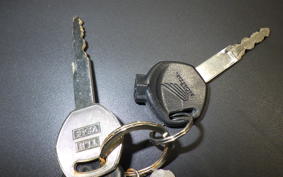 HONDA TACT-4ﾍﾞｰｼｯｸ AF79