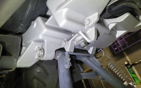 YAMAHA AXIS 125 Z 2004 SED7J