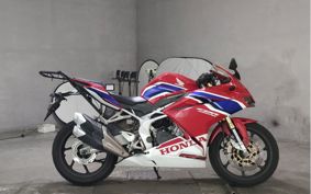 HONDA CBR250RR MC51
