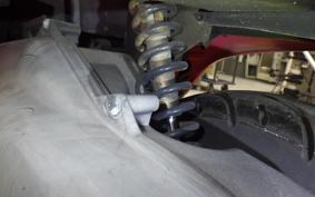 HONDA GIORNO 2 2017 AF70