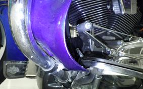 HARLEY FLHTKL TC 1690 2015