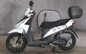 SUZUKI ADDRESS V110 CE47A