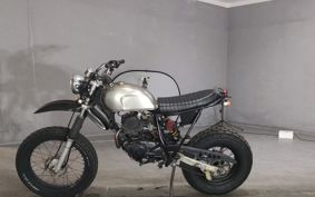 YAMAHA TW200 2JL