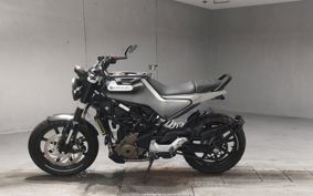 OTHER  HUSQUARNA SUVARUTOPIREN250 JUD