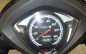 SUZUKI ADDRESS 110 2008 CE47A