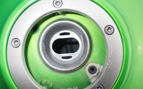 KAWASAKI NINJA 1000 A 2017 ZXT00W