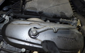 HONDA TACT Gen.4 AF75