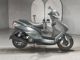 Фото Yamaha CYGNUS 125 X с японского аукциона