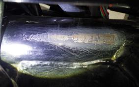 KAWASAKI Z500 2019 KZ500B