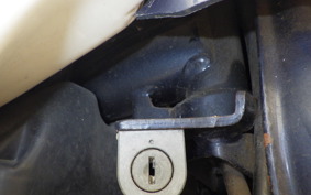 HONDA C90 SUPER CUB E HA02