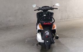 SUZUKI GEMMA250 CJ47A