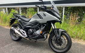 HONDA NC750X 2026 RH23