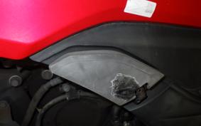 HONDA FORZA SI 2008 MF12