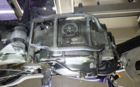 SUZUKI DJEBEL 200 (DR200SE) SH42A