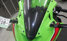 KAWASAKI ZX-25R-2SE ZX250H