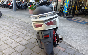 HONDA FORZASI ABS MF12