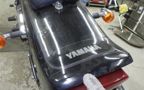 YAMAHA DRAGSTAR 400 2008 VH01J