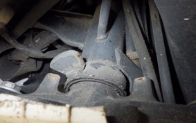 YAMAHA GEAR Gen.2 UA08J