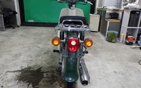 HONDA C50 SUPER CUB AA01