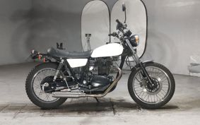 KAWASAKI 250TR BJ250F