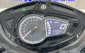 YAMAHA CYGNUS125XSR-2