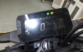 HONDA CB250RA 2019 MC52