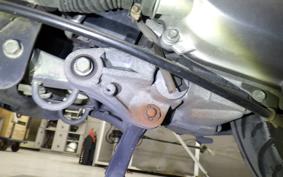 HONDA TODAY 2006 AF61