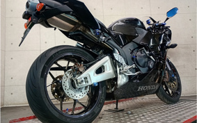 HONDA CBR600RR ABS 2013 PC40
