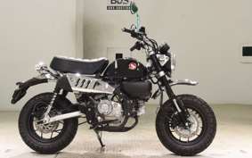 HONDA MONKEY 125 2012 JB05