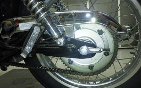YAMAHA SR400 Gen.4 2014 RH03J