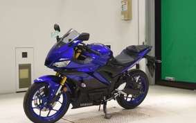 YAMAHA YZF R-3 2019 RH13J