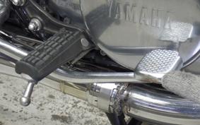 YAMAHA SR400 Gen.5 2019 RH16J