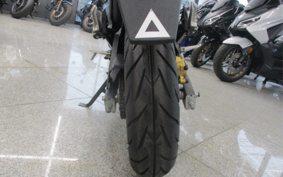 KAWASAKI Z125 PRO BR125H