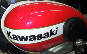 KAWASAKI W650 2000 EJ650A