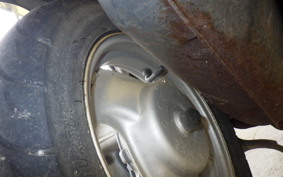 YAMAHA JOG Gen.4 SA16J