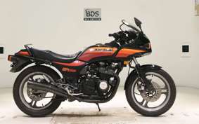 KAWASAKI GPZ550 2001