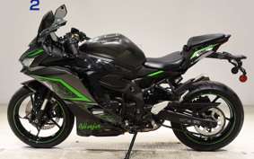 KAWASAKI ZX-25R-2SE ZX250H