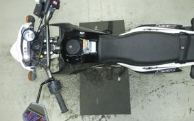 KAWASAKI KSR110 2021