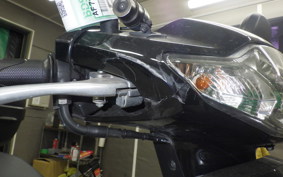 HONDA TACT Basket 2026 AF79