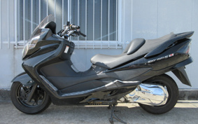 SUZUKI SKYWAVE 250S-1 CJ44A