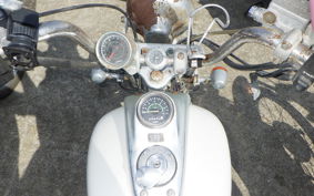 HONDA MAGNA 50 AC13