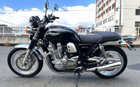 HONDA CB1100EX FINAL ED 2022 SC65